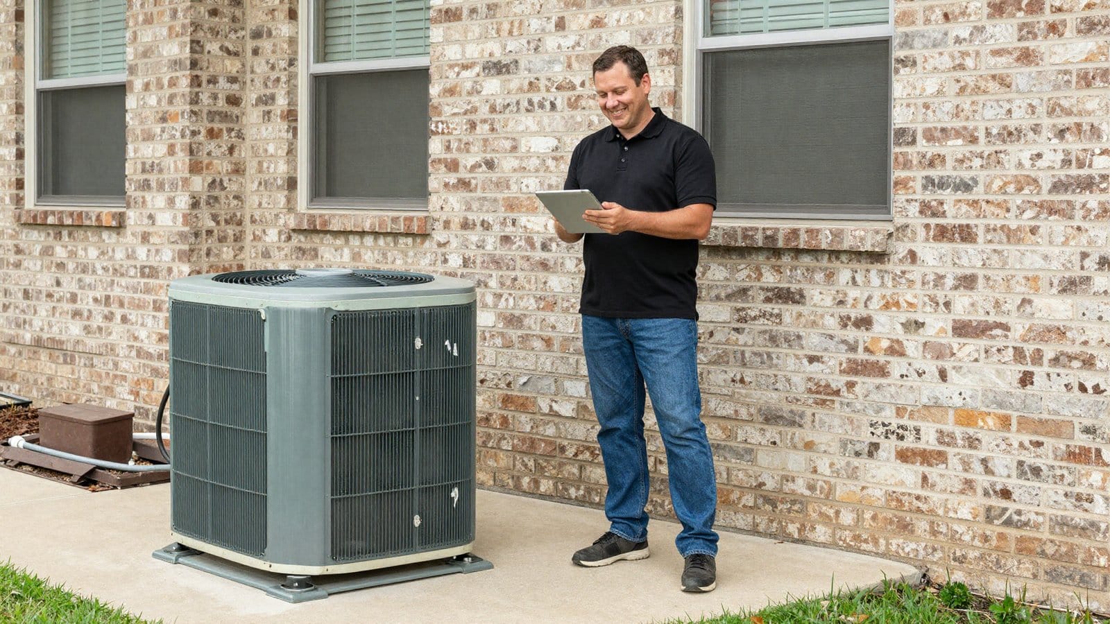 AC Compressor Repair in Cypress, TX