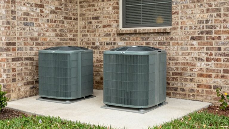 AC Condenser Repair in Katy, TX