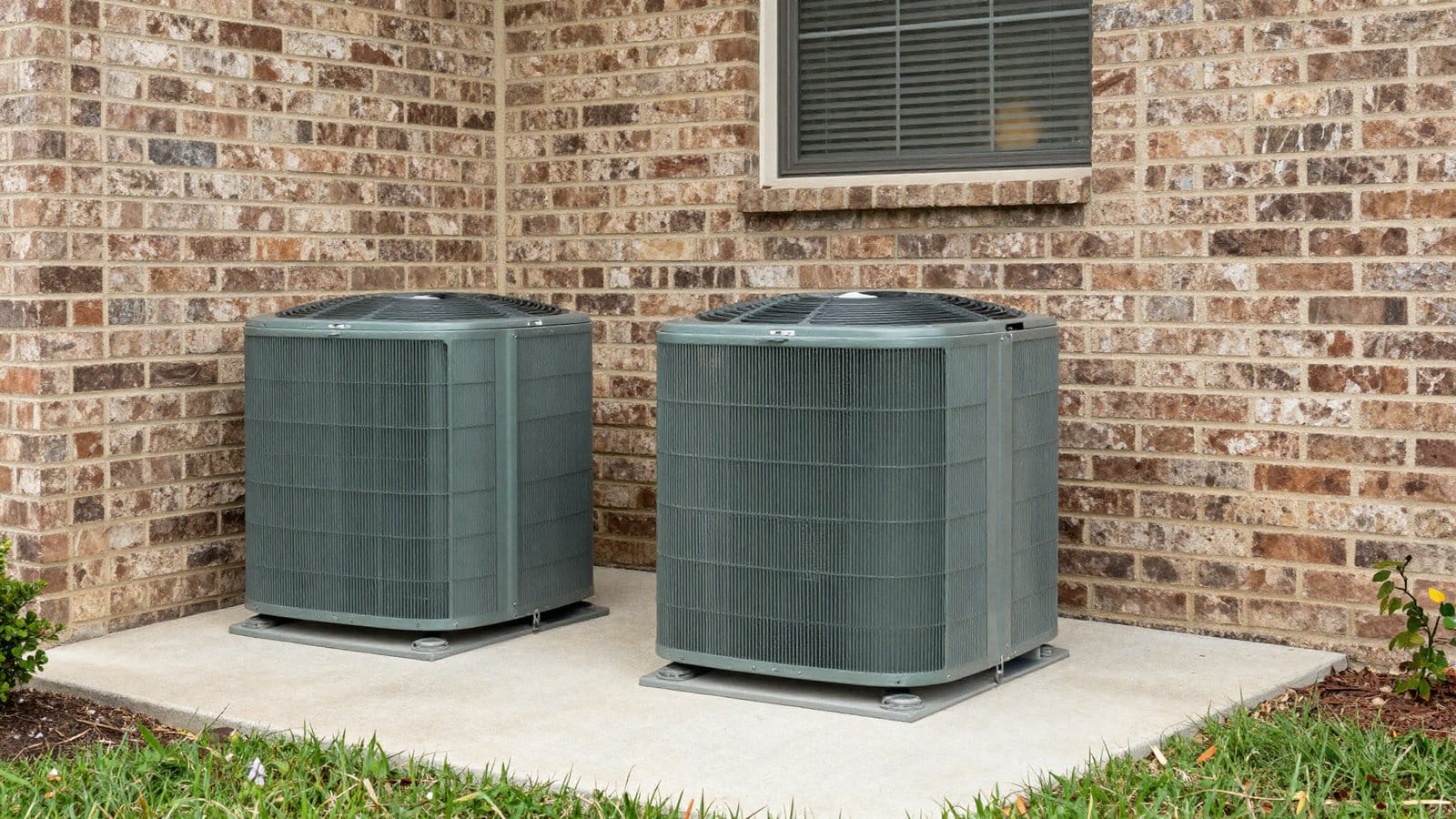AC Condenser Repair in Katy, TX