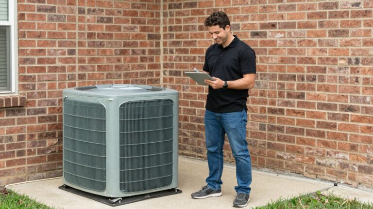 AC Repair Cost Guide for Cypress, TX