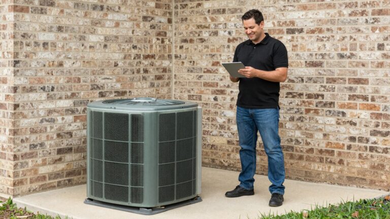 AC Maintenance Tips to Avoid Repairs in Katy, TX