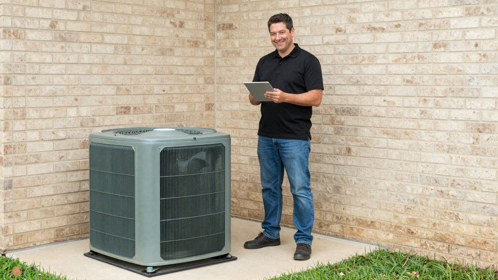 AC Short Cycling Repair in Katy, TX