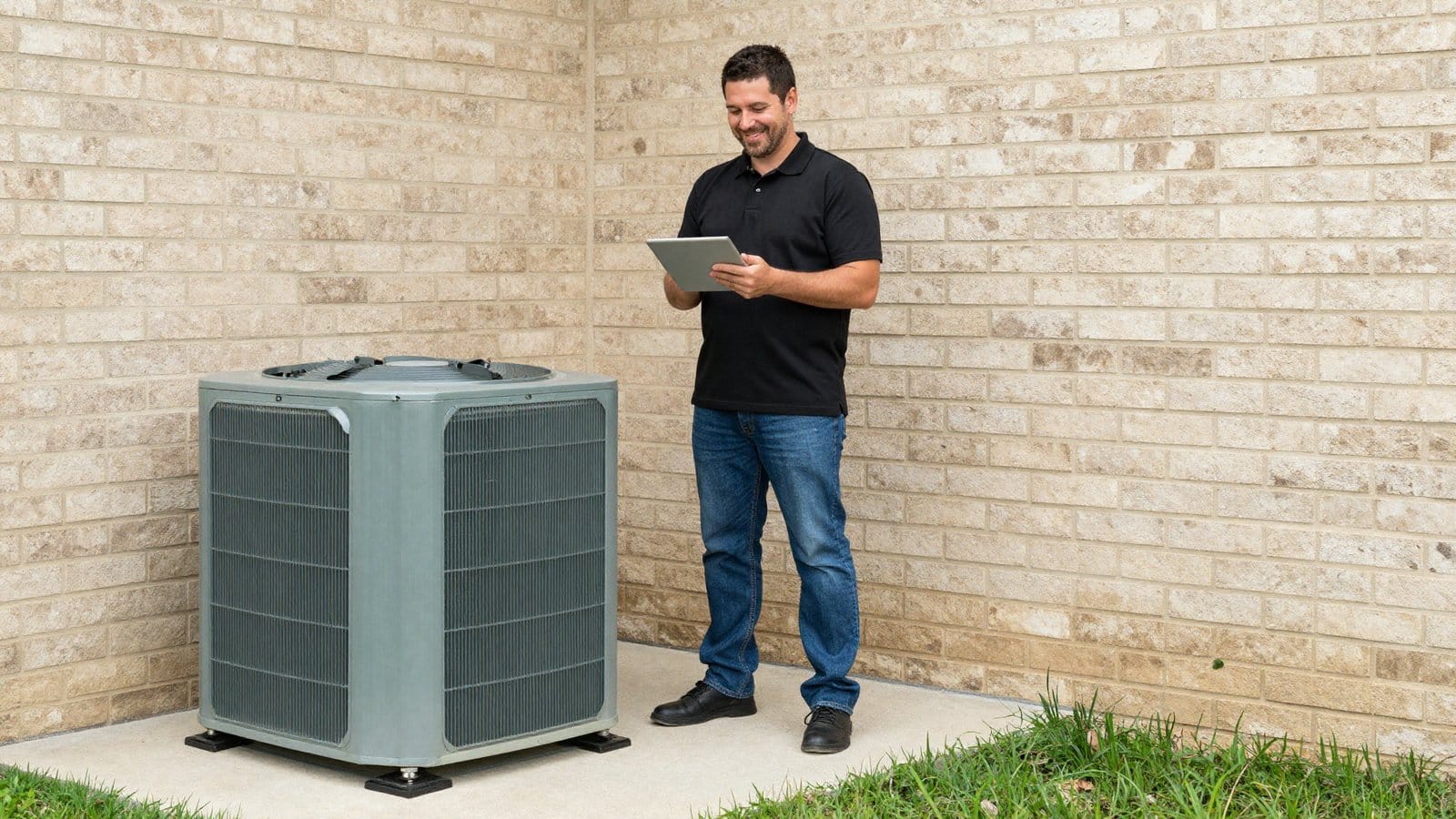 AC Water Leak Repair in Katy, TX