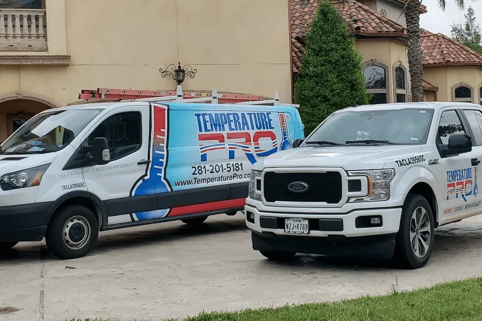 blitz trucks on service call 960 01
