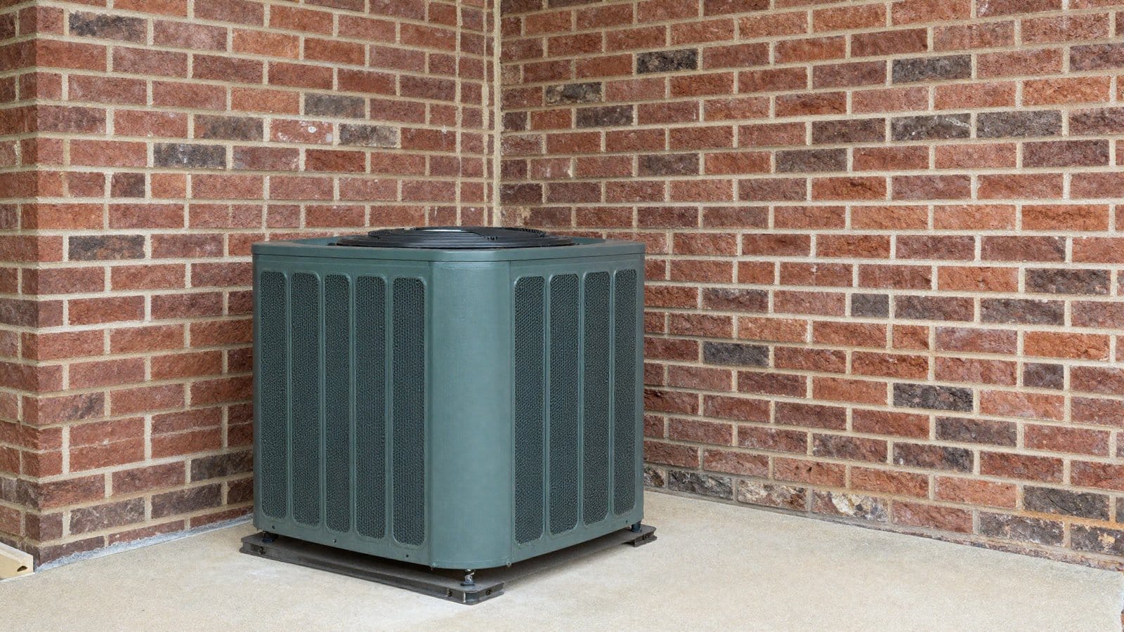 Central Air Conditioner Repair in Katy, TX