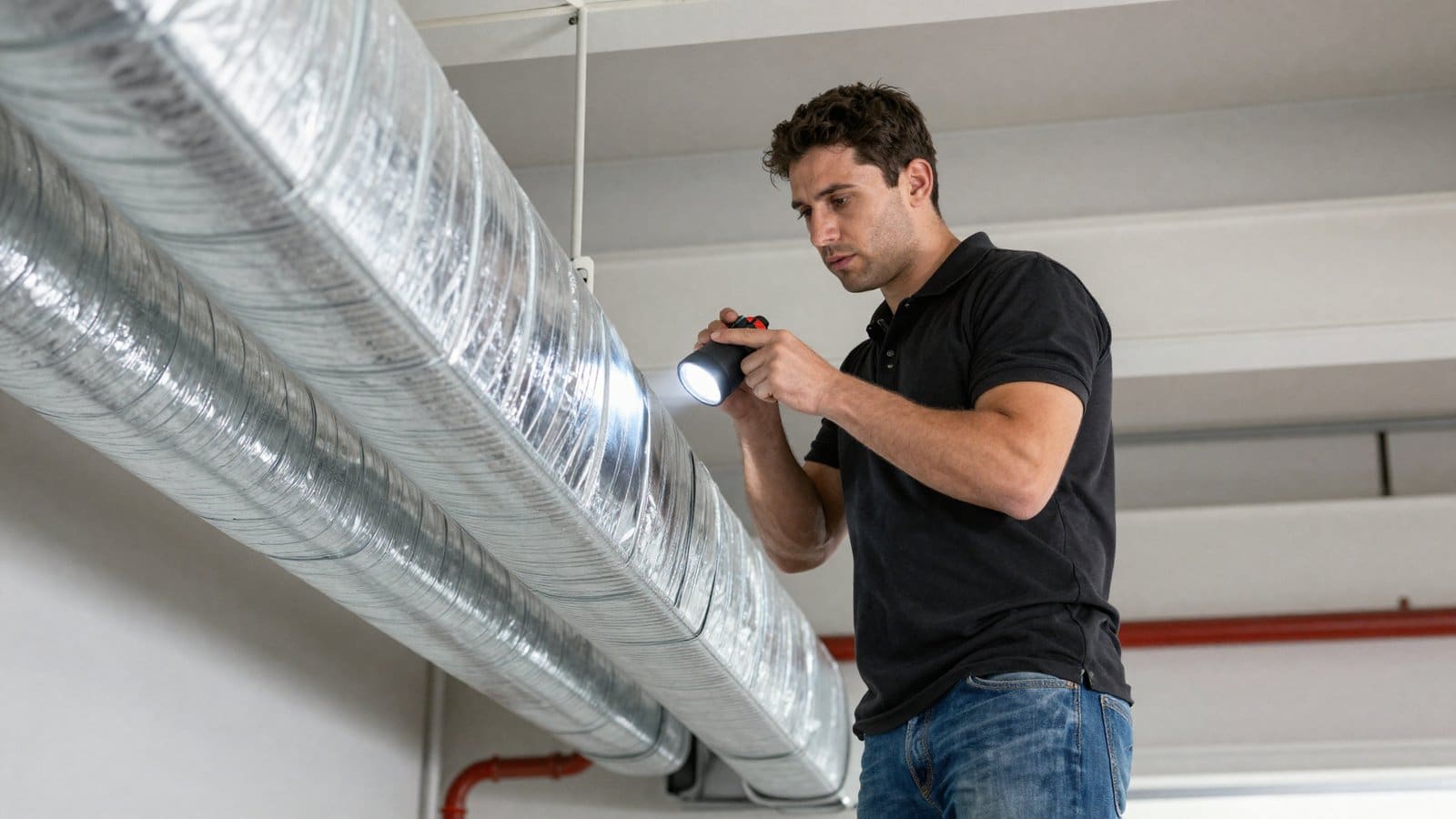 Common Air Duct Problems in Texas Homes