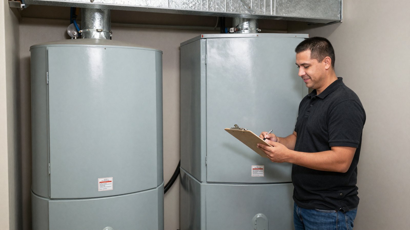DIY Furnace Maintenance Tasks Homeowners Can Do