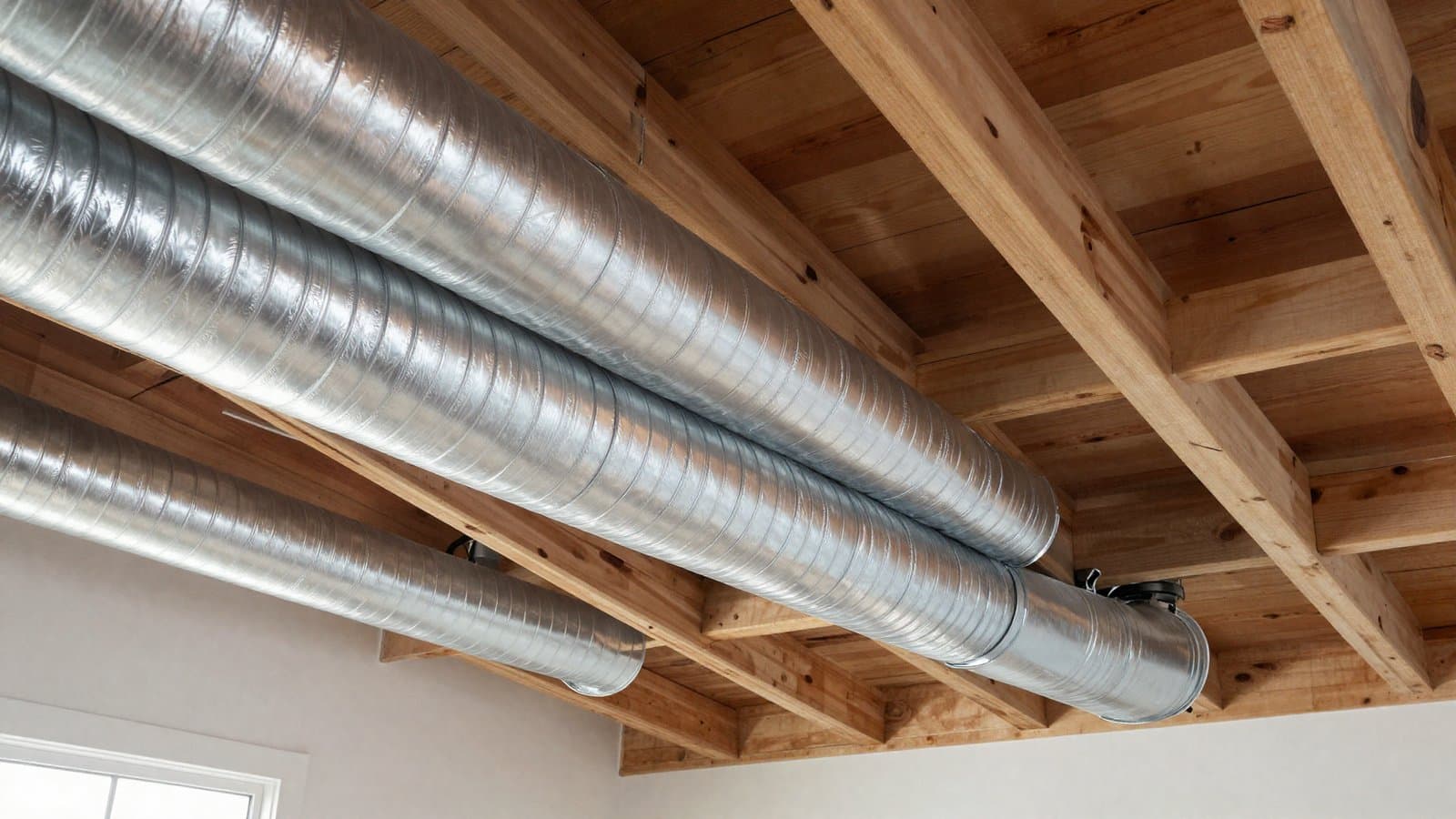 Duct Cleaning & Repair Katy-Cypress