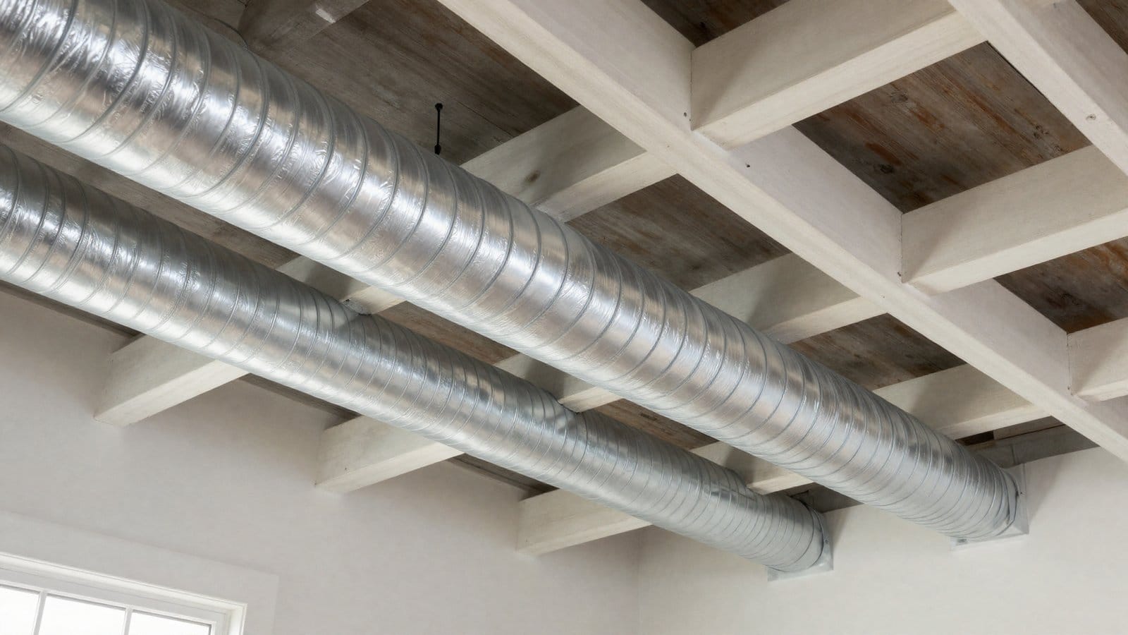 Energy Savings with Proper Ductwork in Katy, TX