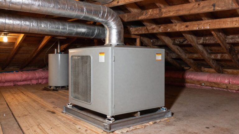 Fall Furnace Preparation Checklist for Texas Homes