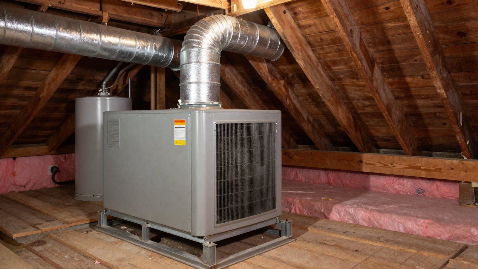 Furnace Blower Motor Repair in Katy, TX