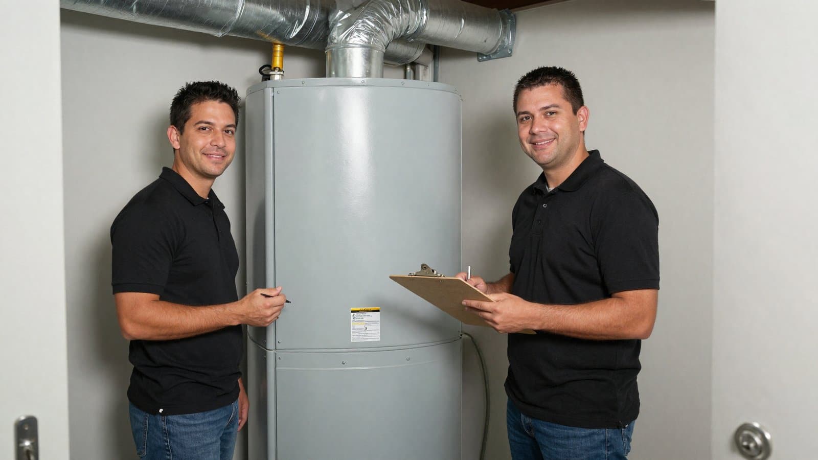 Complete Furnace Filter Guide for Katy, TX