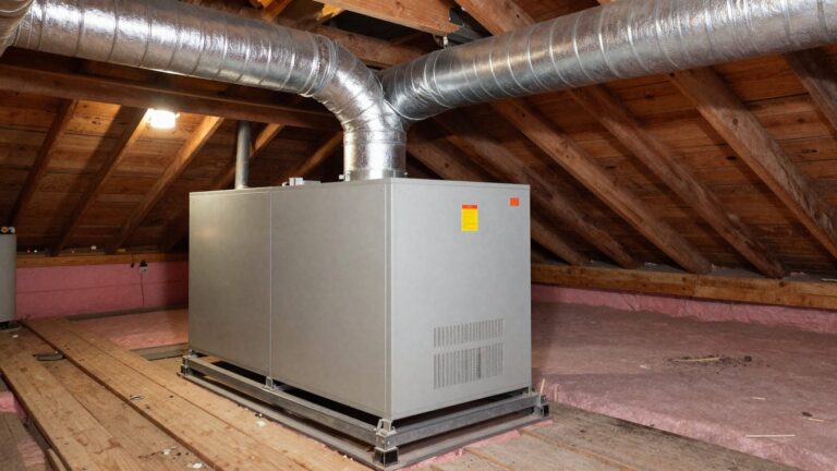 Furnace Ignition Problems in Katy, TX