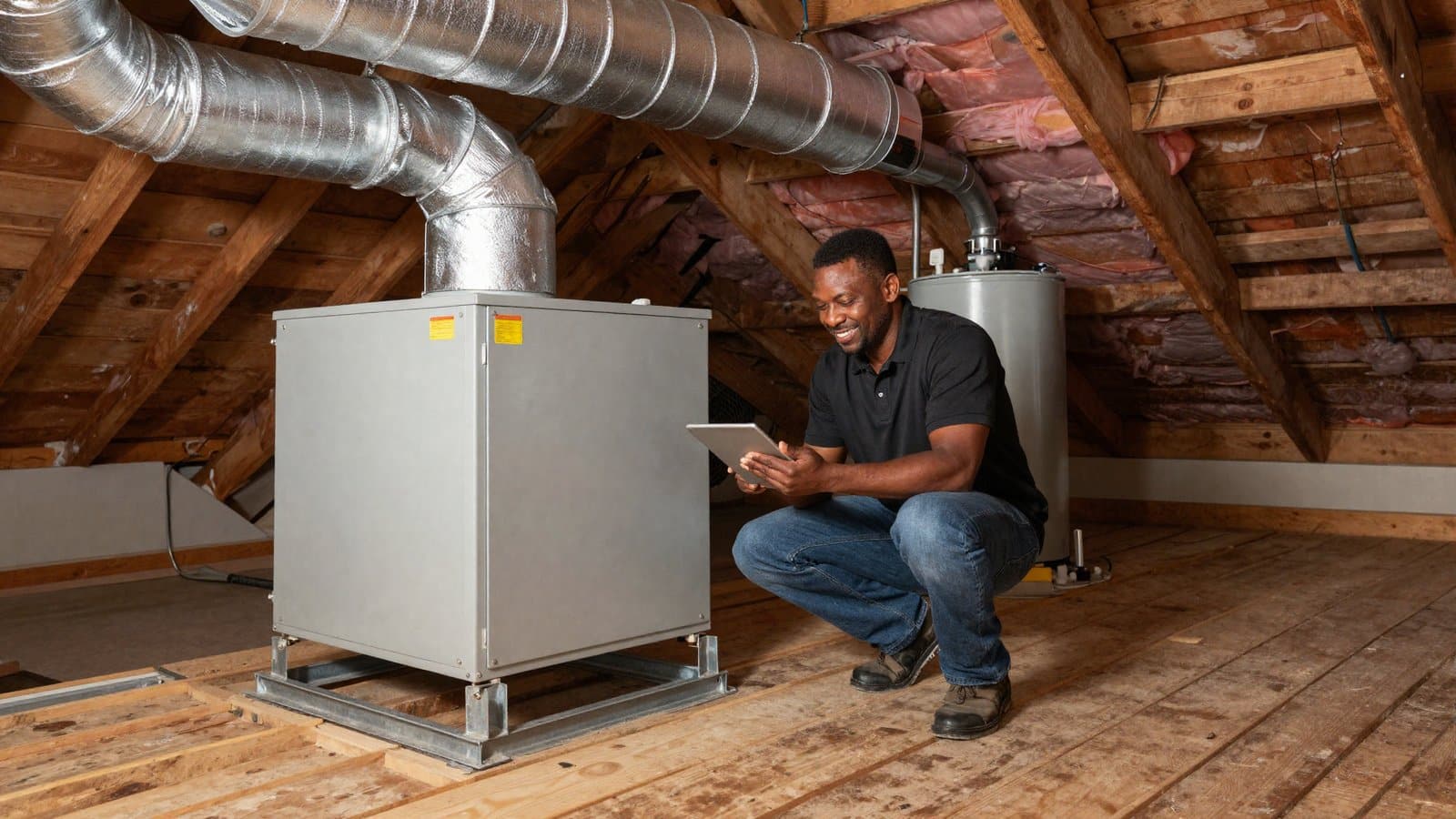 Furnace Installation Rebates & Incentives