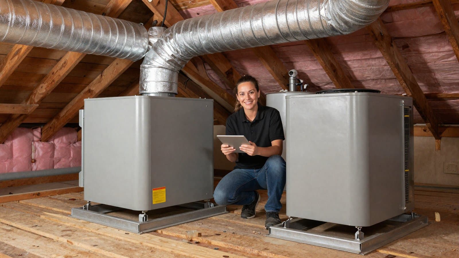 Furnace Maintenance Cost in Katy, TX