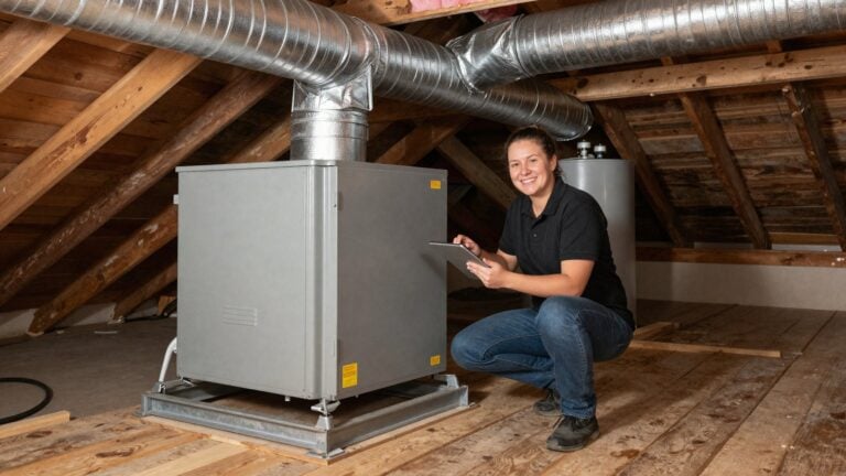 Maintenance vs. Repair: What’s the Difference?