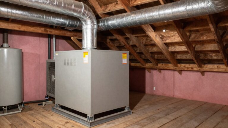 Furnace Not Heating in Katy, TX
