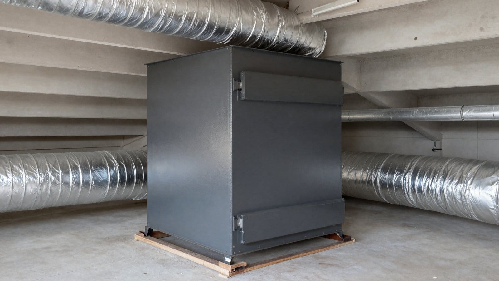 Furnace Not Heating in Katy, TX