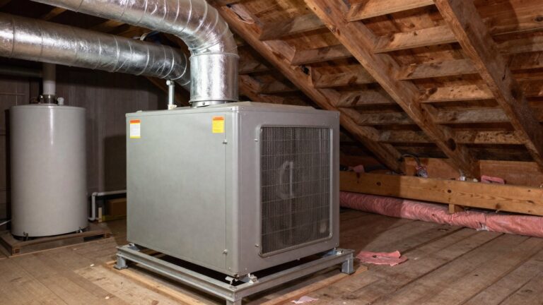 Furnace Troubleshooting in Katy, TX