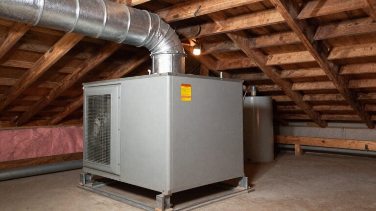 Gas Furnace Installation Services in Katy, TX