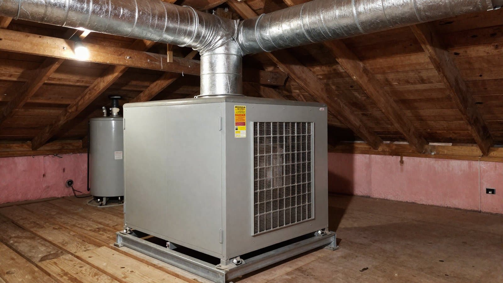 Heat Exchanger Repair in Katy, TX