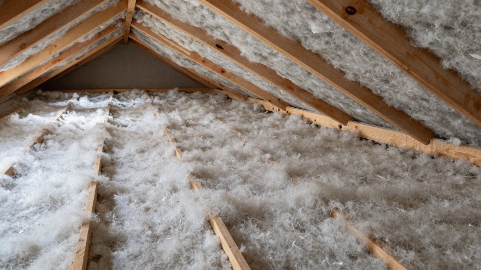 Insulation + HVAC Synergy in Katy, TX