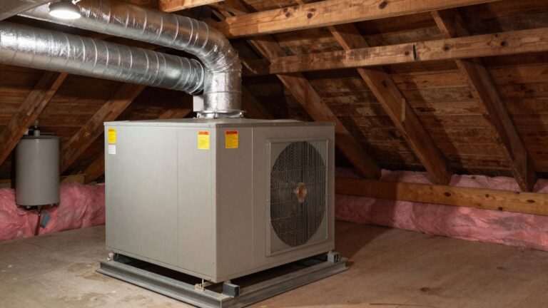Preparing Your Home for Furnace Installation