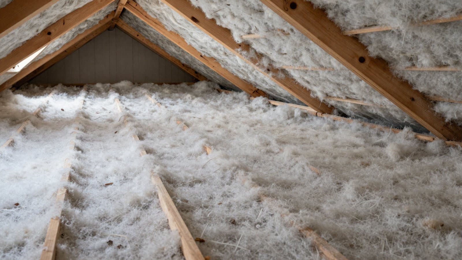 Radiant Barrier vs. Blown-In Insulation in Katy, TX