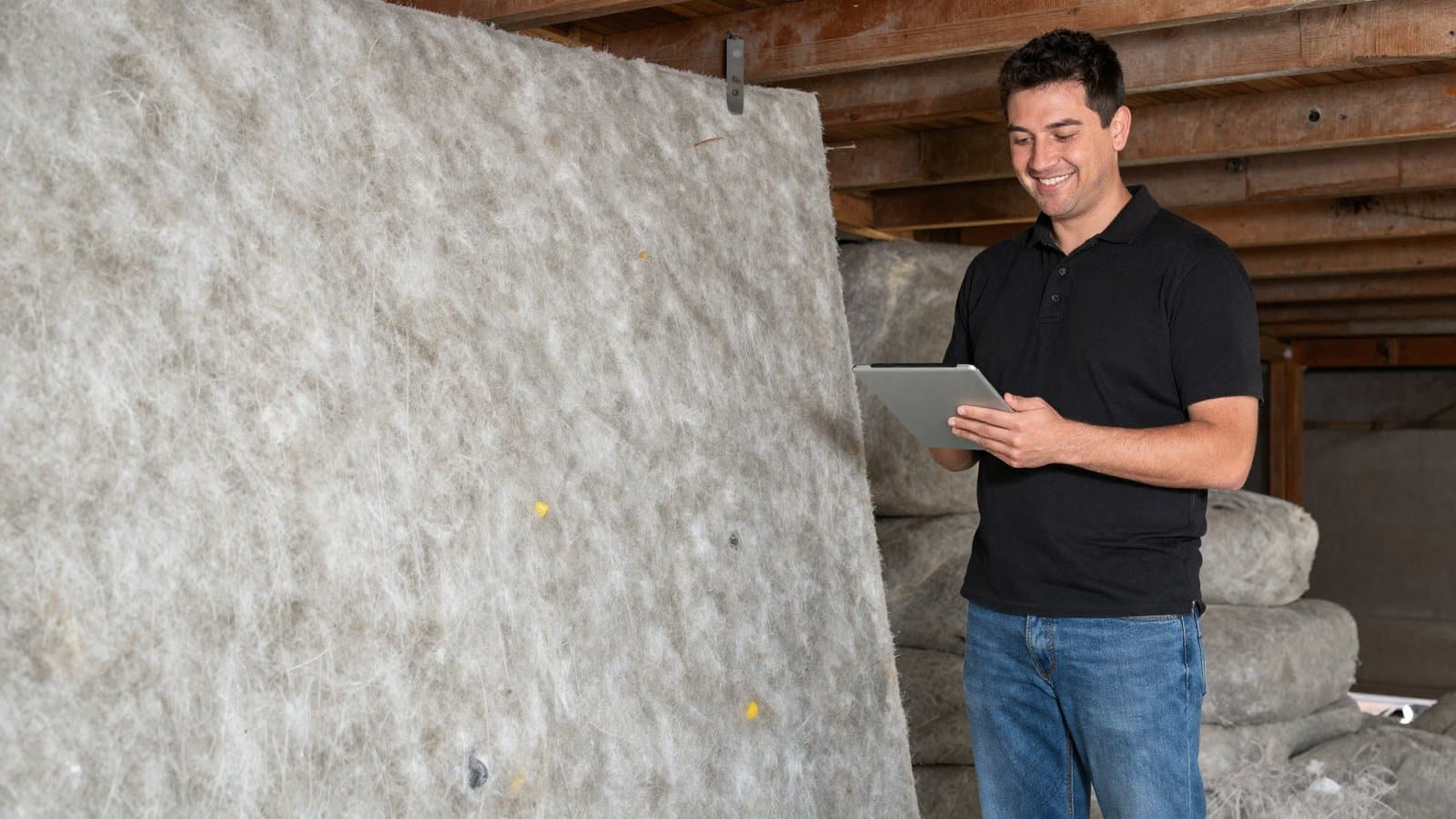 Insulation Rebates, Tax Credits & Financing in Texas