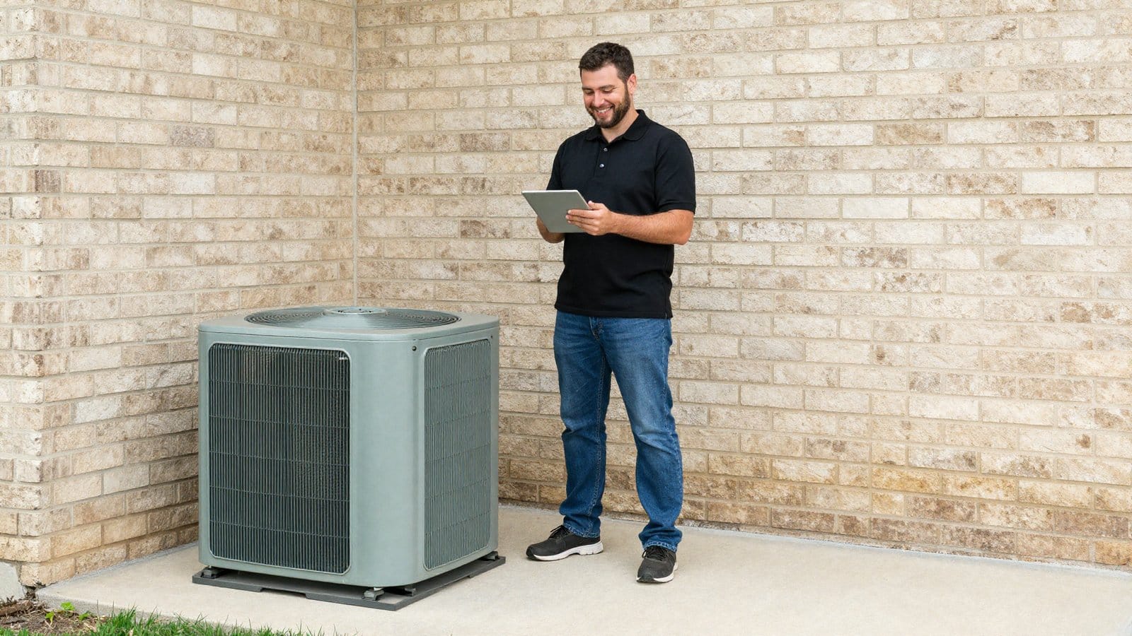 AC Refrigerant Leak Repair in Katy, TX