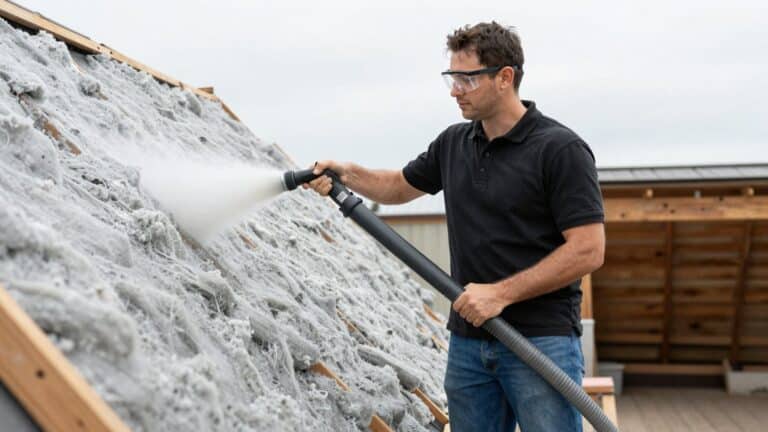 Insulation Removal, Settling & Maintenance in Katy, TX