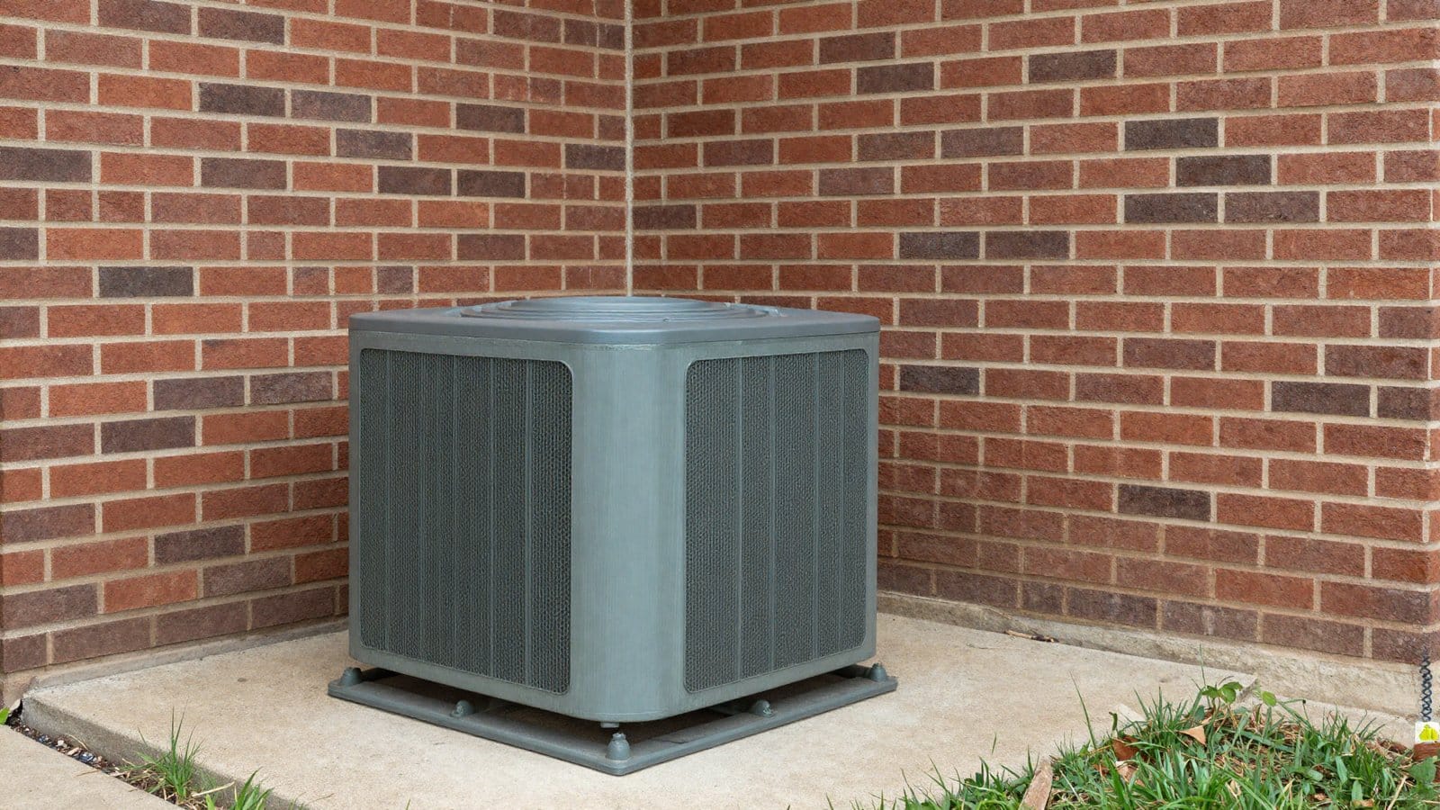 Residential AC Repair in Katy, TX