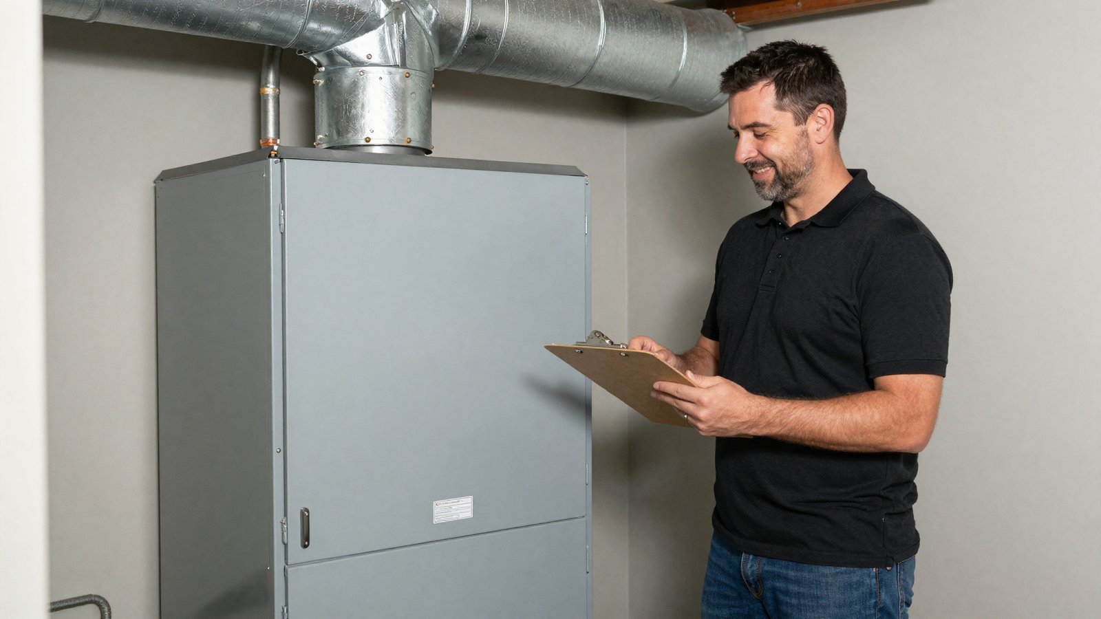 10 Signs Your Furnace Needs Maintenance