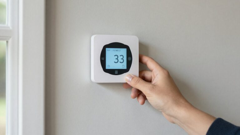 Smart Thermostat Repair in Katy, TX