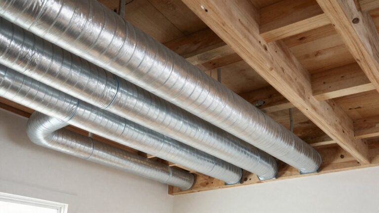 What to Expect During Duct Installation in Katy, TX